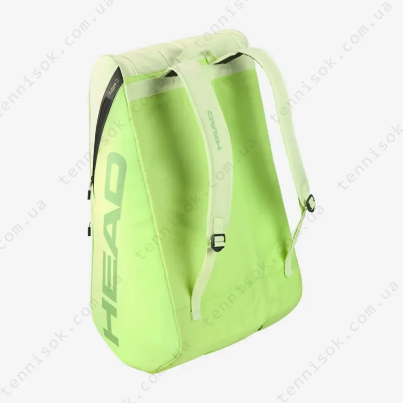 Теннисная сумка Head Tour Racquet Bag XL SG 260905