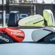 Теннисная сумка Head Tour Racquet Bag XL SG 260905