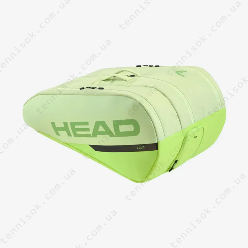 Теннисная сумка Head Tour Racquet Bag XL SG 260905