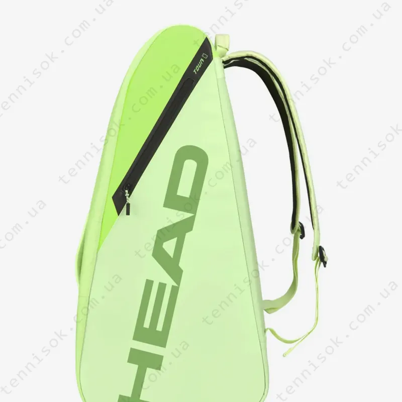 Теннисная сумка Head Tour Racquet Bag XL SG 260905