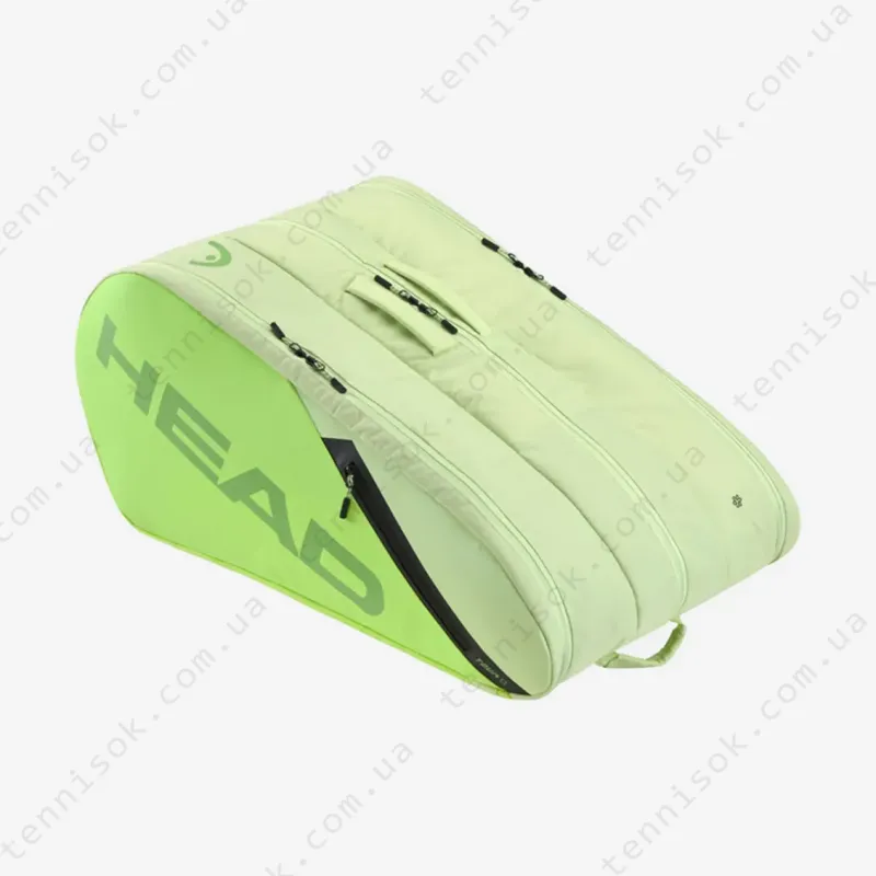 Теннисная сумка Head Tour Racquet Bag XL SG 260905