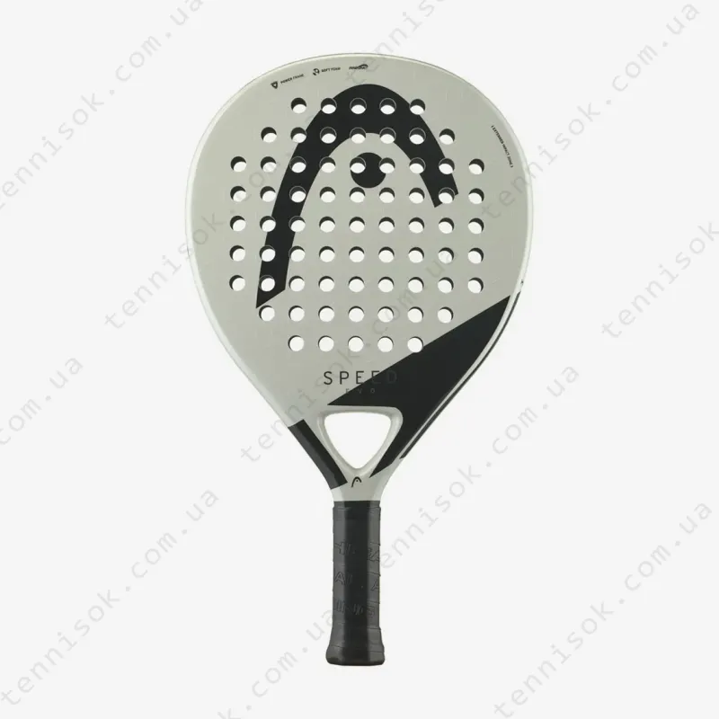 Ракетка для падела Head Evo Speed 2025 226405