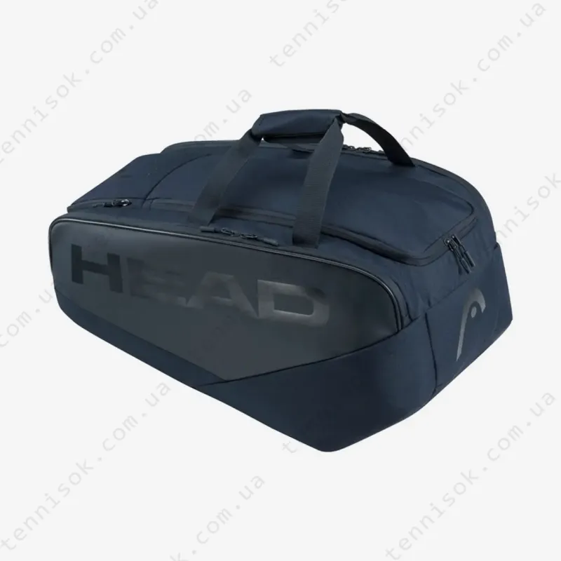 Сумка для падела Head Pro Padel Bag L NV 260344