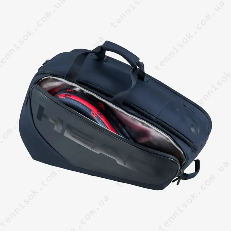 Сумка для падела Head Pro Padel Bag L NV 260344