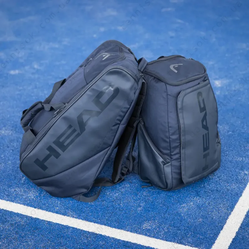 Сумка для падела Head Pro Padel Bag L NV 260344