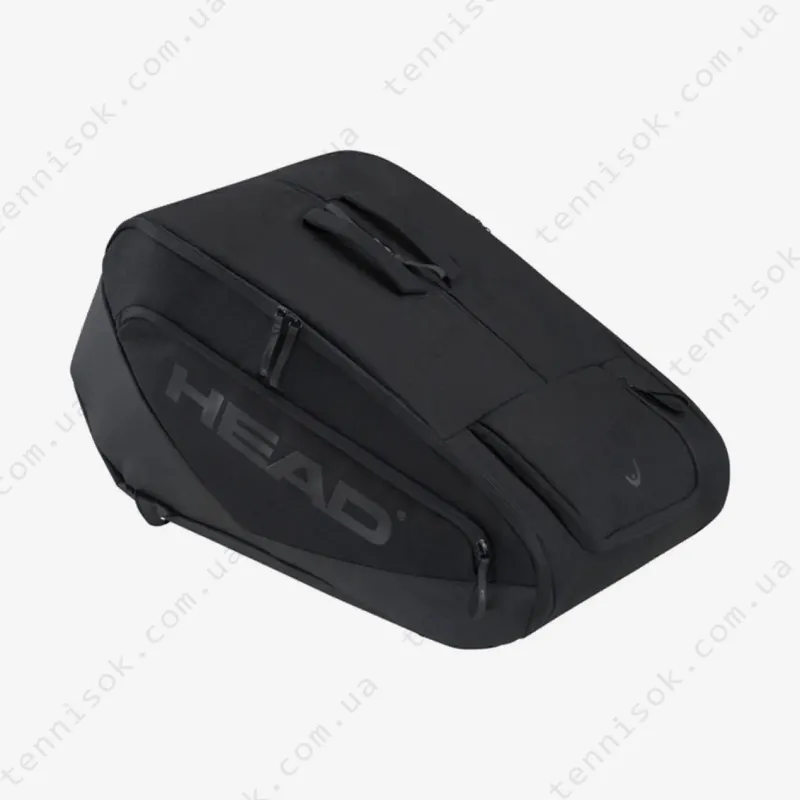 Сумка для падела Head Pro X Padel Bag L BK 260045