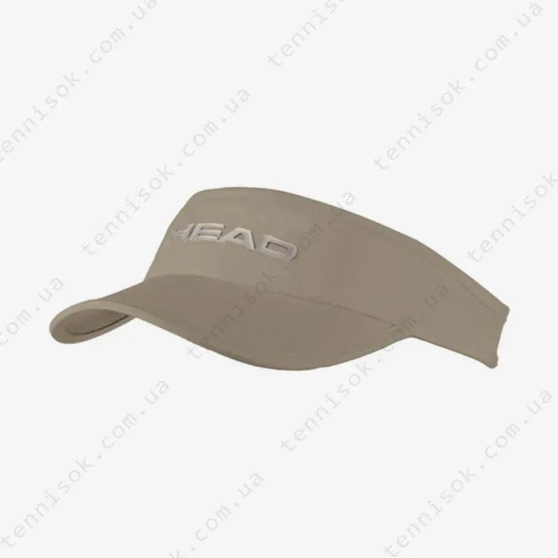 Козырек Head Pro Player Visor WG 287135