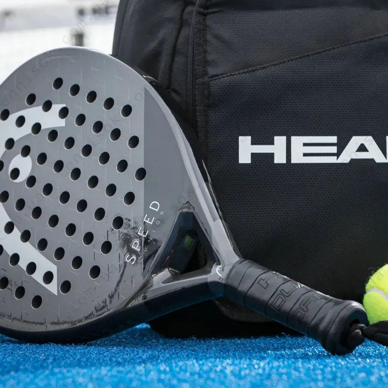 Ракетка для паделу Head Speed Junior 2025 226715