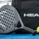 Ракетка для паделу Head Speed Junior 2025 226715