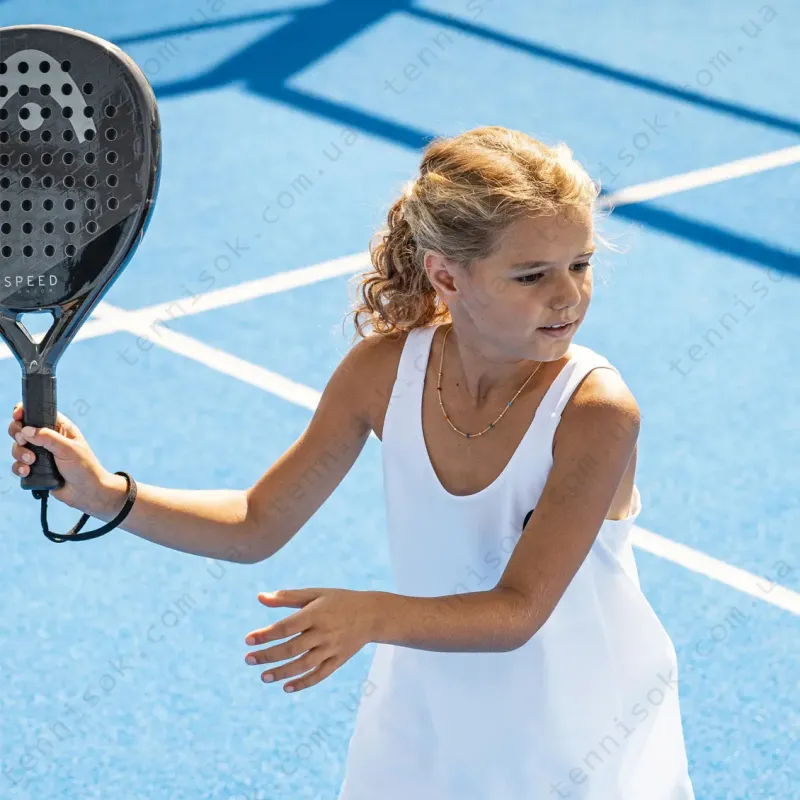 Ракетка для паделу Head Speed Junior 2025 226715
