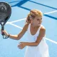 Ракетка для паделу Head Speed Junior 2025 226715