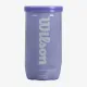 Теннисные мячи Wilson Aqualuna All Court Violet 2ball