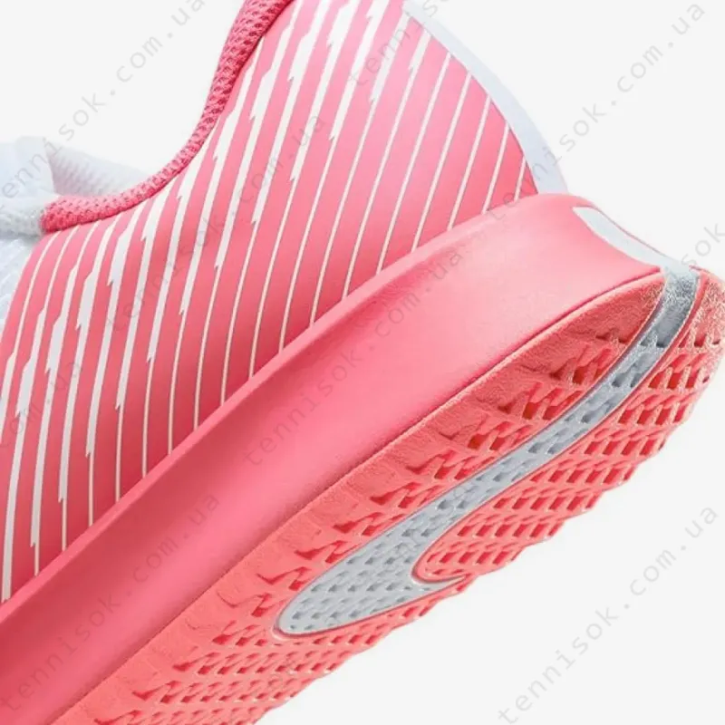 Теннисные кроссовки Nike Court Air Zoom Vapor Pro 2 HC DR6192-107