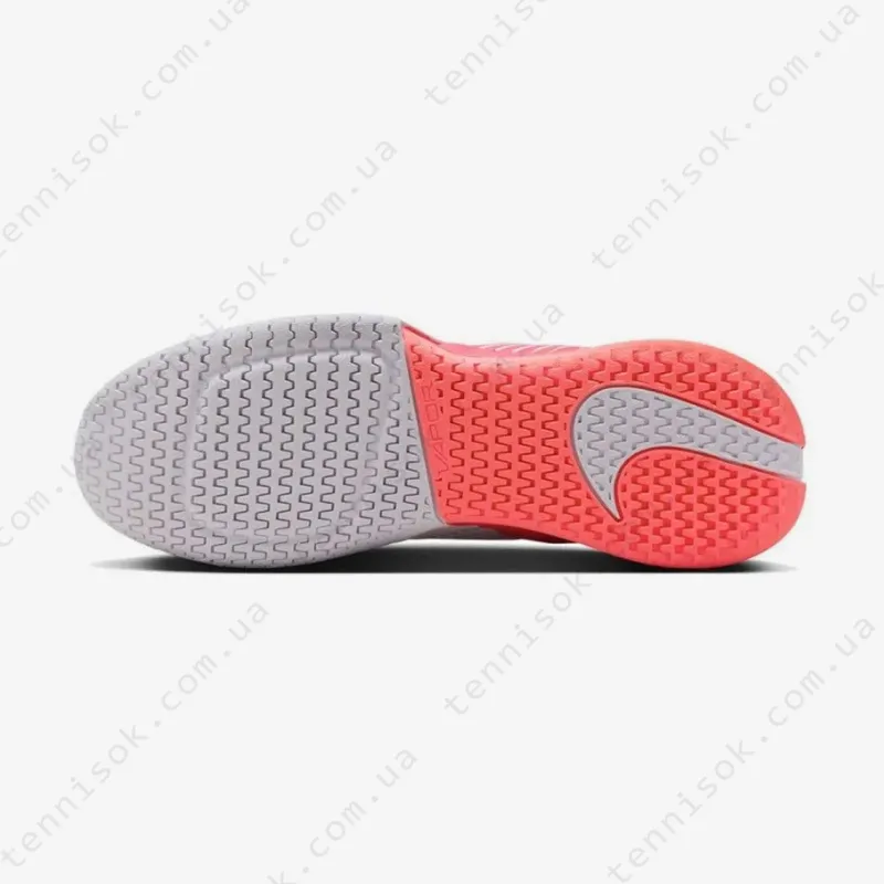 Теннисные кроссовки Nike Court Air Zoom Vapor Pro 2 HC DR6192-107