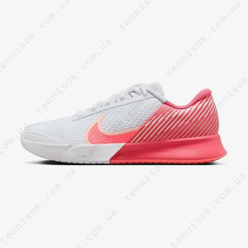 Теннисные кроссовки Nike Court Air Zoom Vapor Pro 2 HC DR6192-107