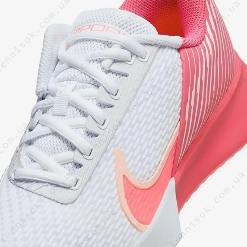 Теннисные кроссовки Nike Court Air Zoom Vapor Pro 2 HC DR6192-107