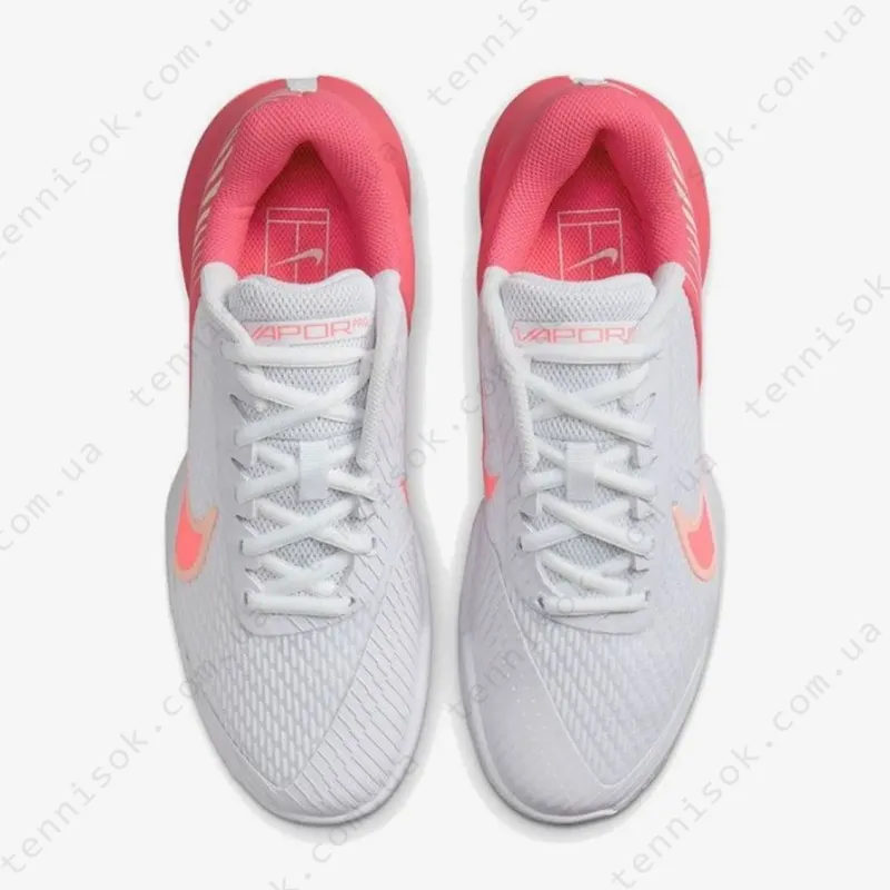 Теннисные кроссовки Nike Court Air Zoom Vapor Pro 2 HC DR6192-107