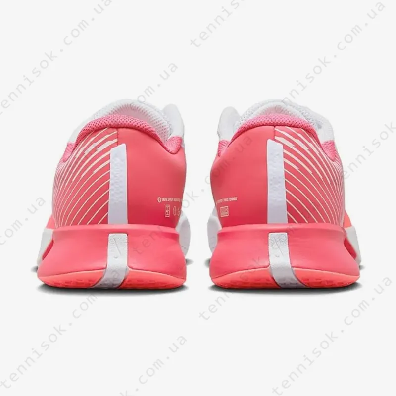 Теннисные кроссовки Nike Court Air Zoom Vapor Pro 2 HC DR6192-107