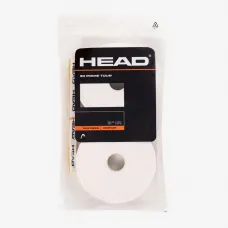 Намотки Head Prime Tour 30 Pack White