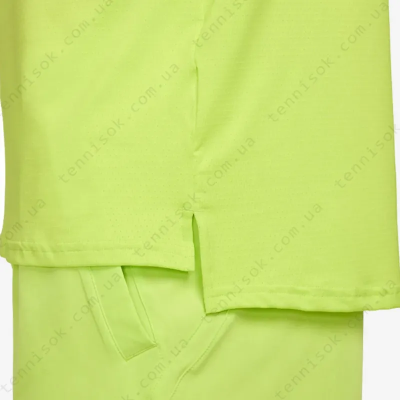 Тенісна футболка Nike Court Dri-Fit Advantage FD5320-389