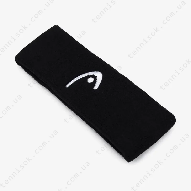 Банданы Head Headband Black 285080