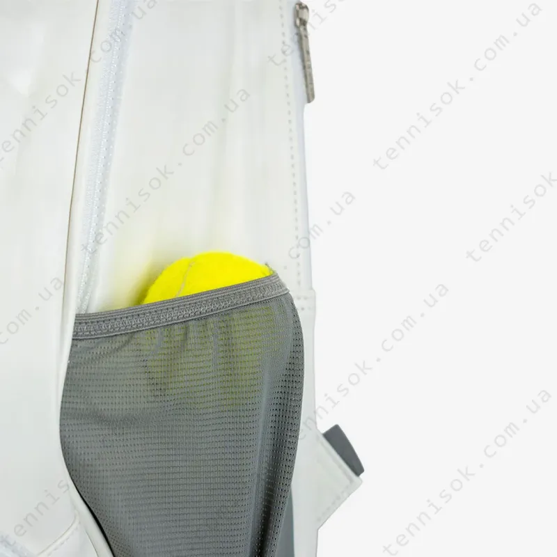 Рюкзак для падела Cork Padel Backpack White