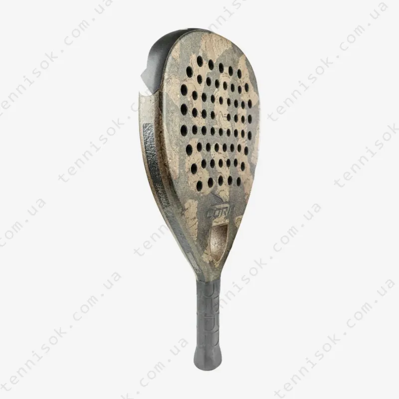 Ракетка для падела Cork Padel Extreme Black
