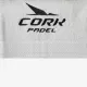 Полотенце для падела Cork Padel Bath Towel White