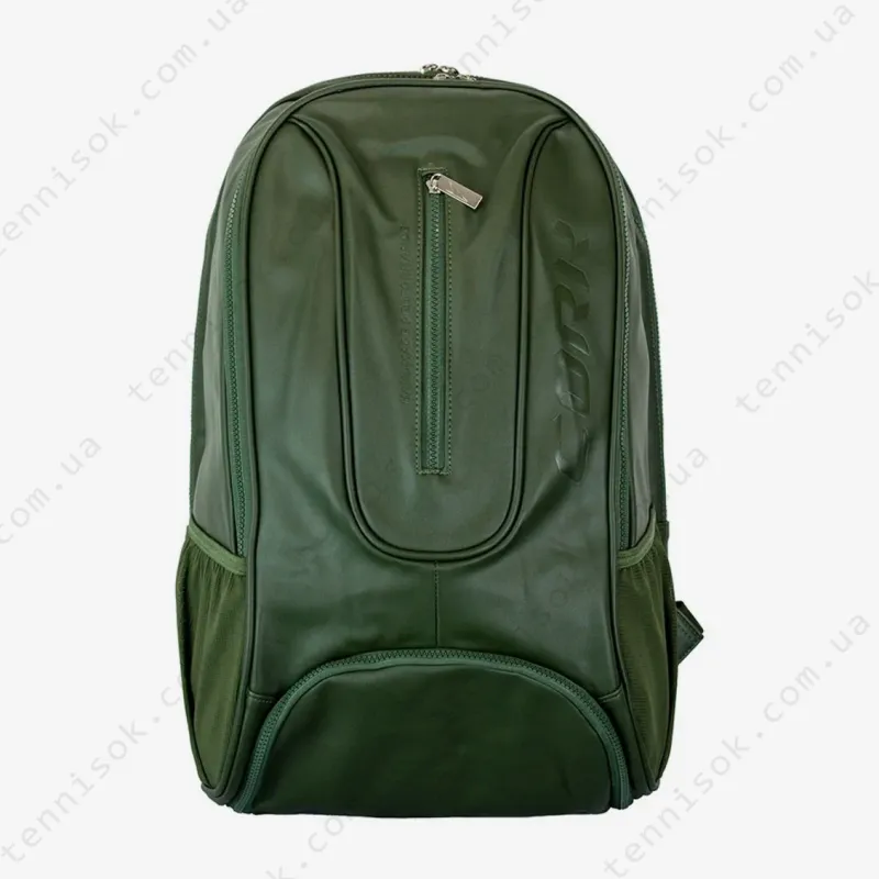 Рюкзак для падела Cork Padel Backpack Green