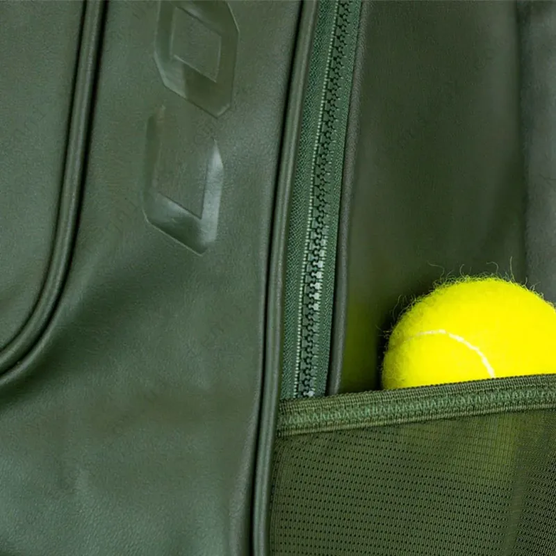 Рюкзак для падела Cork Padel Backpack Green