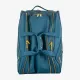 Сумка для паделу Cork Padel Leather Thermobag Blue