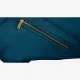 Сумка для паделу Cork Padel Leather Thermobag Blue