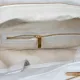 Сумка для паделу Cork Padel Leather Thermobag White