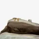 Сумка для паделу Cork Padel Leather Thermobag White