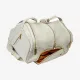 Сумка для паделу Cork Padel Leather Thermobag White