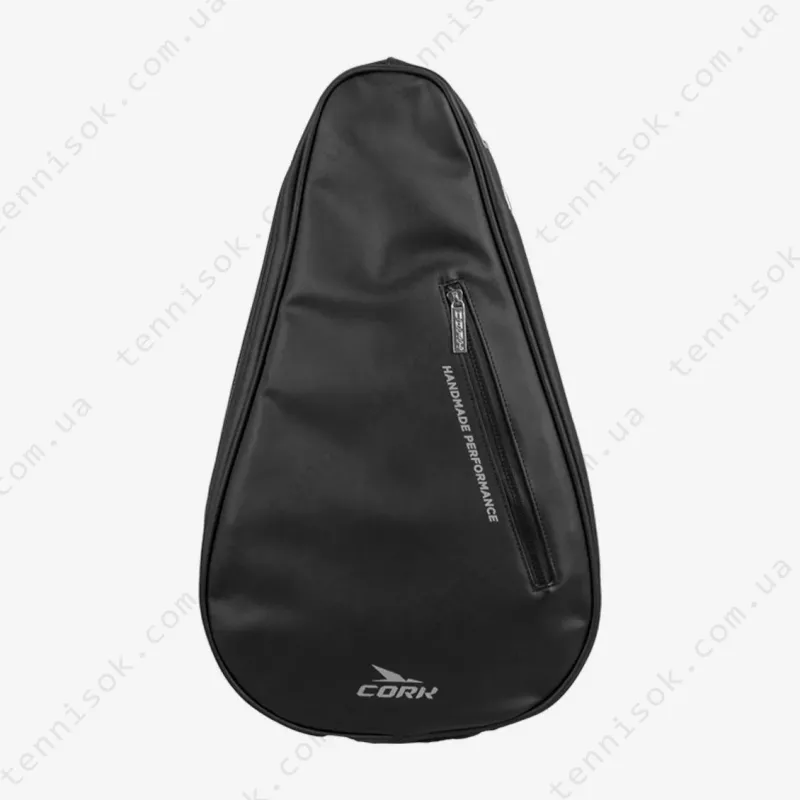 Чехол для падел ракетки Cork Padel Racket Cover Black
