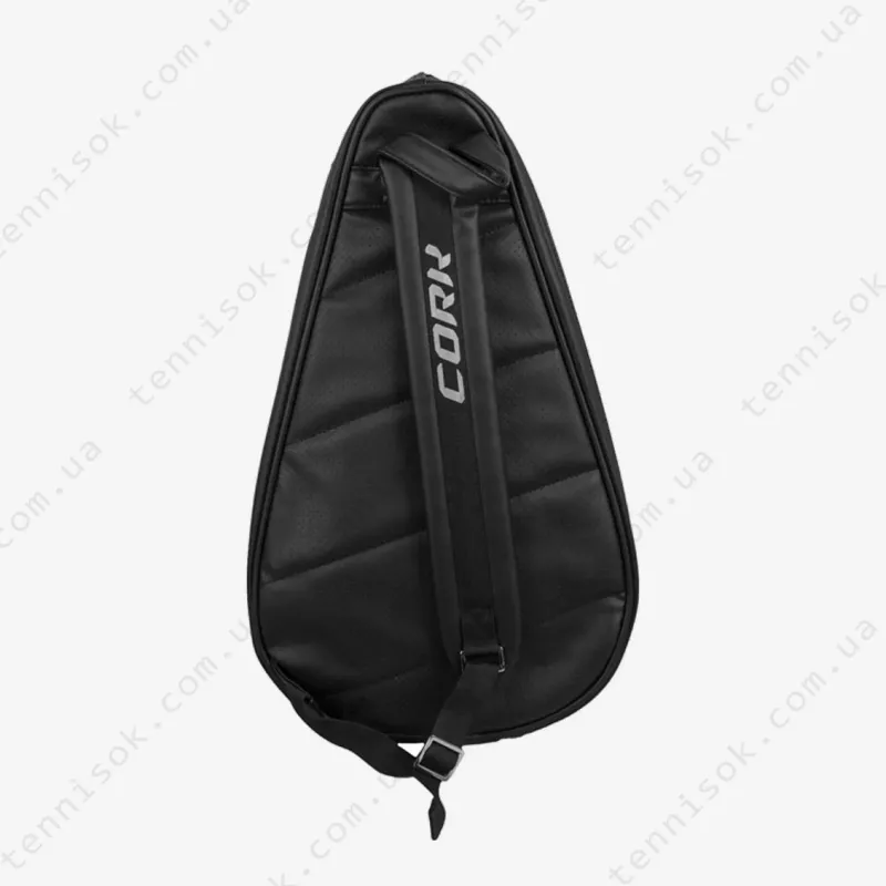 Чехол для падел ракетки Cork Padel Racket Cover Black