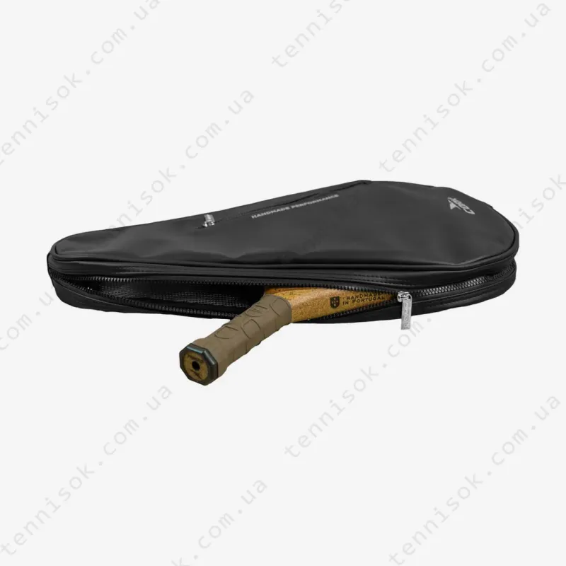 Чехол для падел ракетки Cork Padel Racket Cover Black