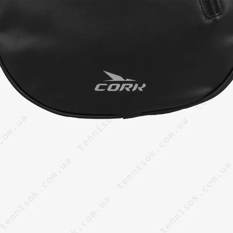 Чехол для падел ракетки Cork Padel Racket Cover Black