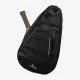 Чехол для падел ракетки Cork Padel Racket Cover Black