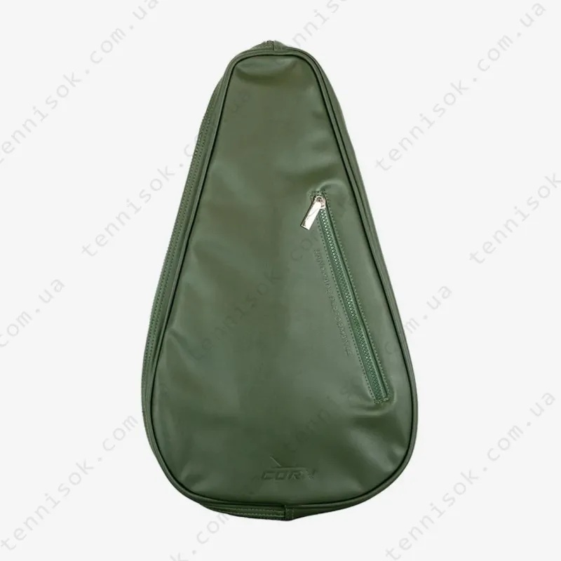 Чехол для падел ракетки Cork Padel Racket Cover Green