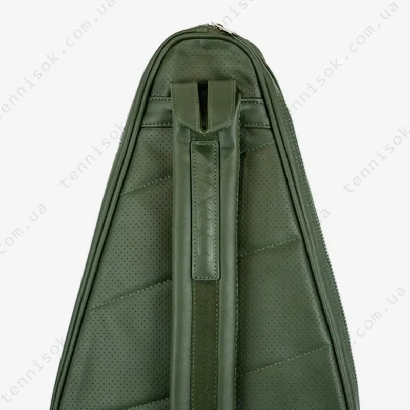Чехол для падел ракетки Cork Padel Racket Cover Green