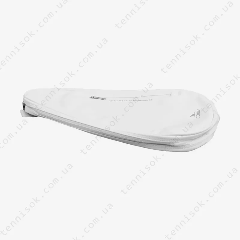Чехол для падел ракетки Cork Padel Racket Cover White