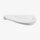 Чехол для падел ракетки Cork Padel Racket Cover White