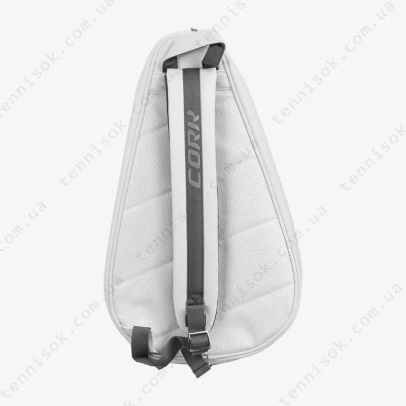 Чехол для падел ракетки Cork Padel Racket Cover White