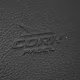 Чохол для падел ракетки Cork Padel Racket Leather Cover Black/Gold