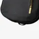 Чохол для падел ракетки Cork Padel Racket Leather Cover Black/Gold