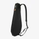 Чохол для падел ракетки Cork Padel Racket Leather Cover Black/Gold