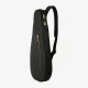 Чохол для падел ракетки Cork Padel Racket Leather Cover Black/Gold
