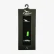 Напульсники для падела Cork Padel Sport Wristband Black/Green